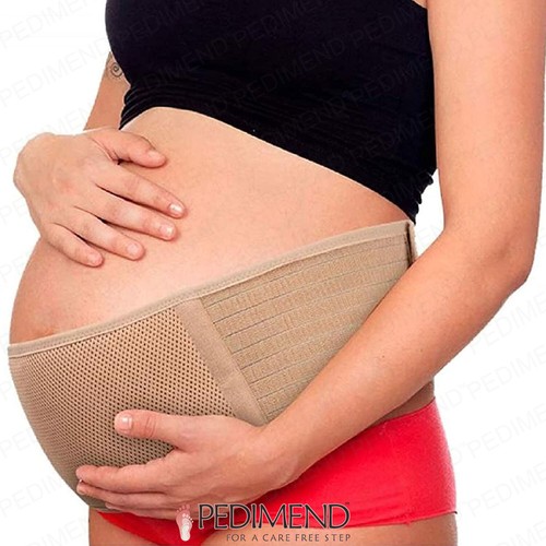 Pedimend pregnancy belt for - pedimend,