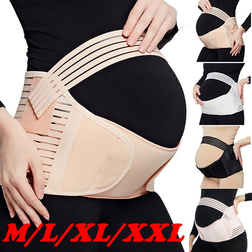 Belly band pregnancy - band, support