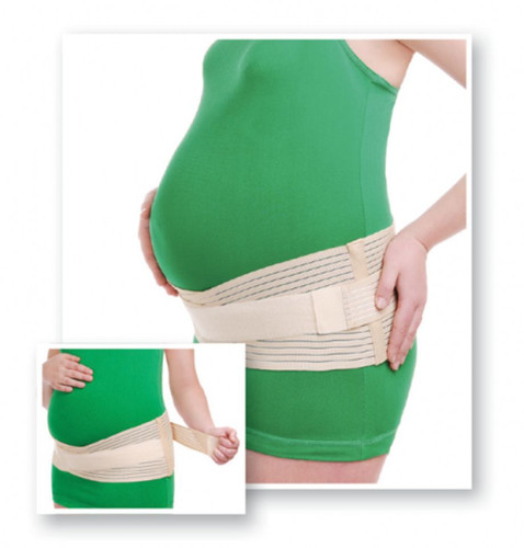 Support bandage pregnant - support,