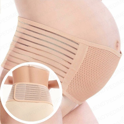 Pedimend waist brace belly - waist,